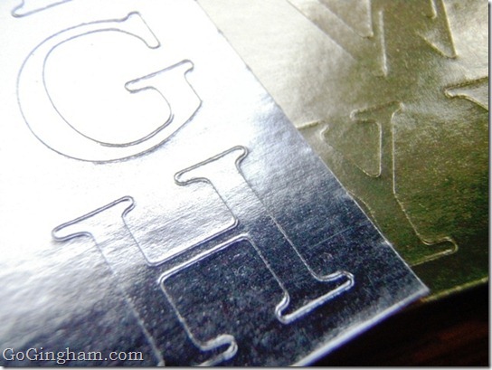 Frugal and Stylish Wine Glass Charms Frugal and Stylish Wine Glass Charms