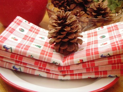 Frugal and fancy from Go Gingham