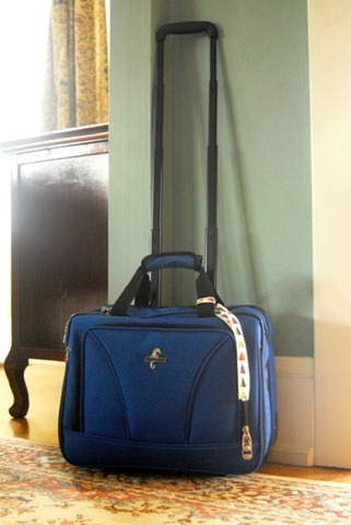 Travel Packing Checklist