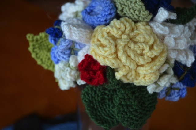 Personalizing a wedding