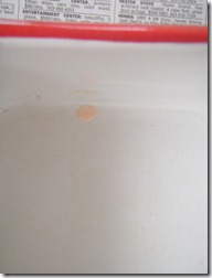 Fixing Items at Home