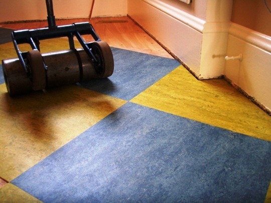 Bathroom Progress Part 3