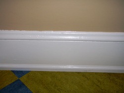 Bathroom Progress Part 4