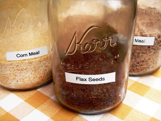 Frugal grocery shopping