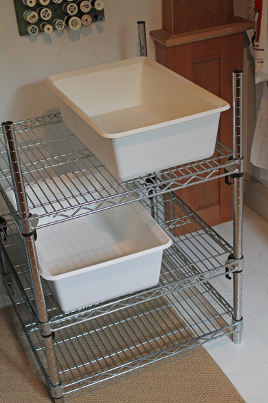 Home Organization Project Week #29 from Go Gingham