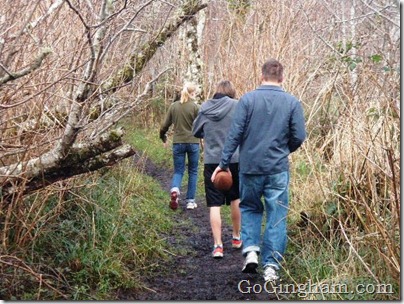 Technology Free Sundays