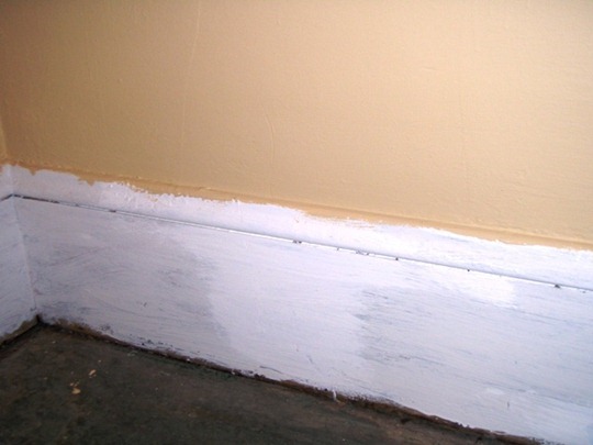 Bathroom Progress Part 2 Bathroom Progress Part 2