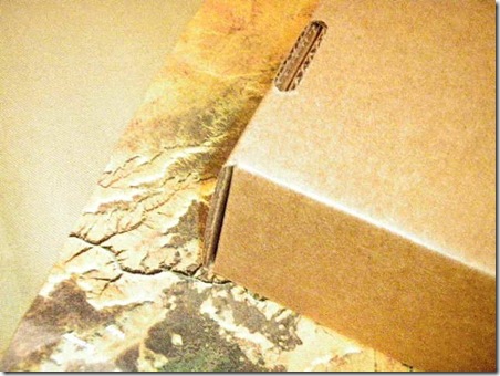 Wrapping paper alternatives