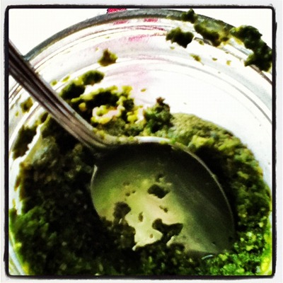 Go Gingham Food Philosophy