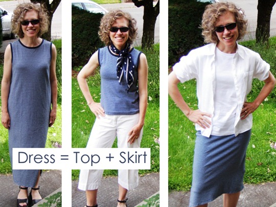 Spend less and enjoy more from Go Gingham