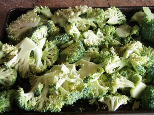 Frugal Weekly Meal Plan