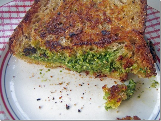 Confessions of a Leftover Food Lover