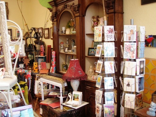 Vintage Shop Patti Smith West Vintage Shop Patti Smith West