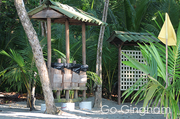 Eco Travel in Costa Rica from Go Gingham