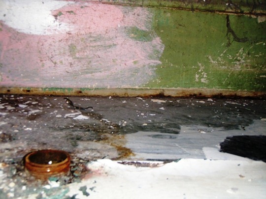 Bathroom Progress Part 2 Bathroom Progress Part 2