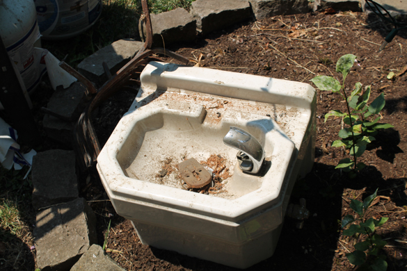 Home Organization Project Week #31 from Go Gingham