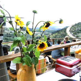 Big Traveling Potluck Review