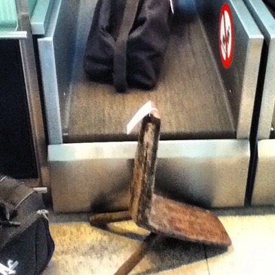 Souvenirs from Spain