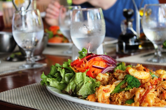 Real Food in Costa Rica from Go Gingham Real Food in Costa Rica from Go Gingham