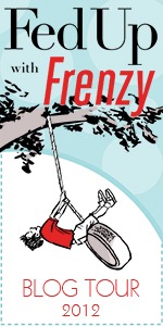 Book review: Fed up with Frenzy