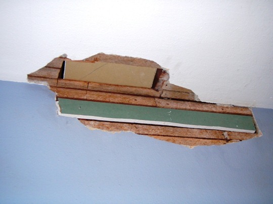 Bathroom Progress Part 2 Bathroom Progress Part 2