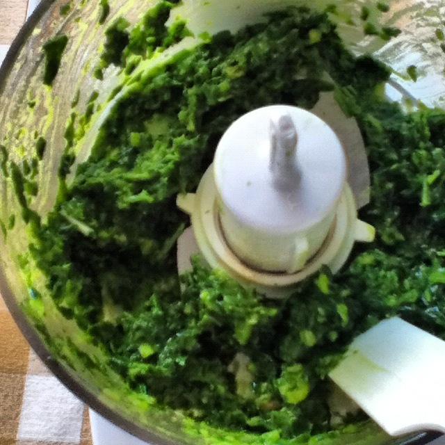 Go Gingham: Weekly Summer Meals