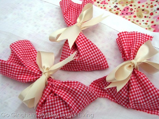 Love of Valentine's Day