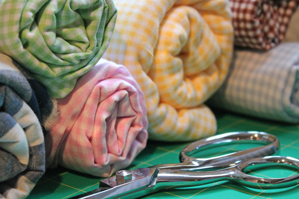 Home Organization Project Week #29 from Go Gingham