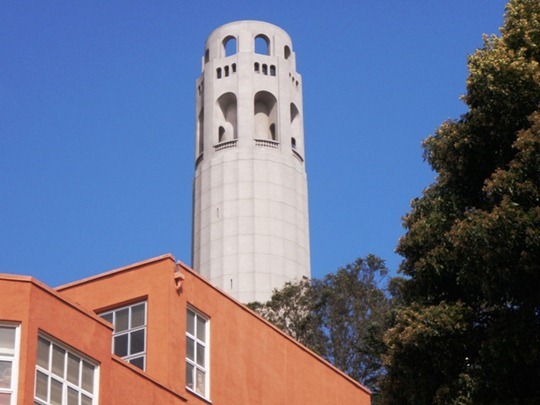 Home swap travel San Francisco Go Gingham