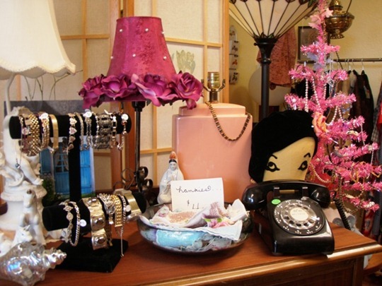 Vintage Shop Patti Smith West Vintage Shop Patti Smith West