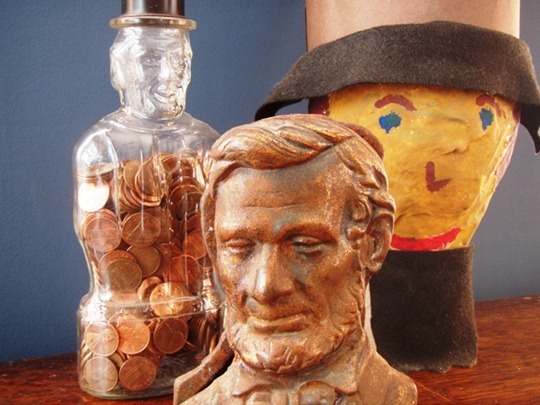 Abraham Lincoln Love