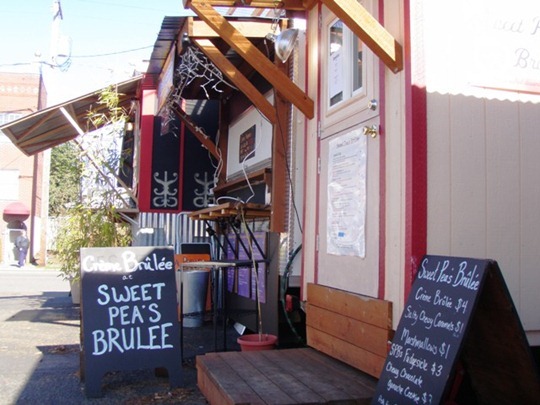 Love the Lunchtime Date