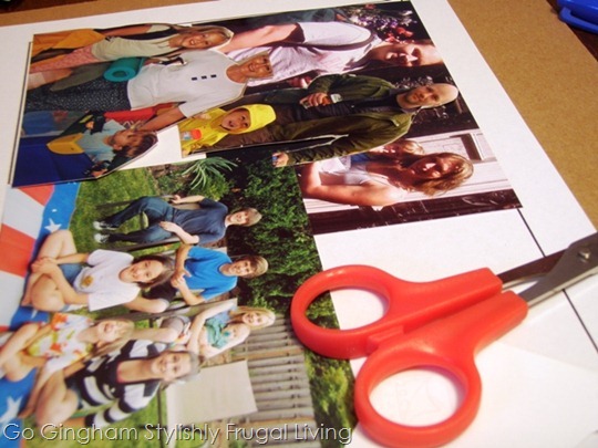 Family calendar Family calendar