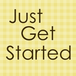 Just-Get-Started