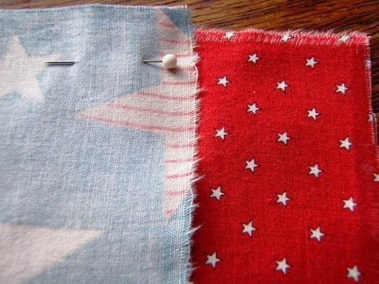 Flag Day Table Cloth (6)