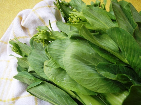 Fresh vegetables have no ingredient list Go Gingham