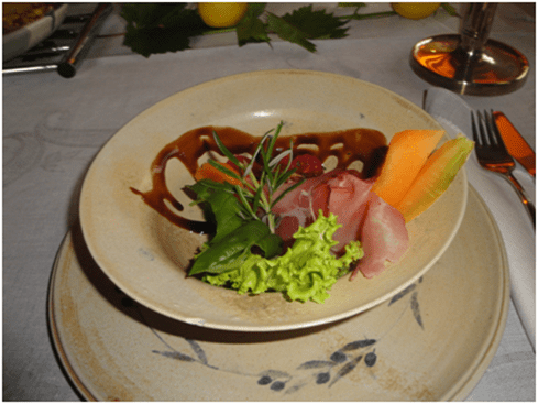 Home swapping hospitality exchange