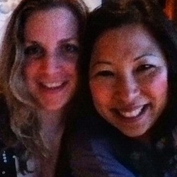 BlogHer Food and Chobani Dinner