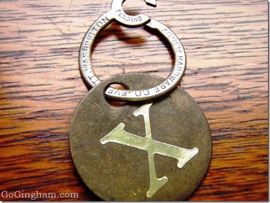 Frugal and Stylish Wine Glass Charms Frugal and Stylish Wine Glass Charms